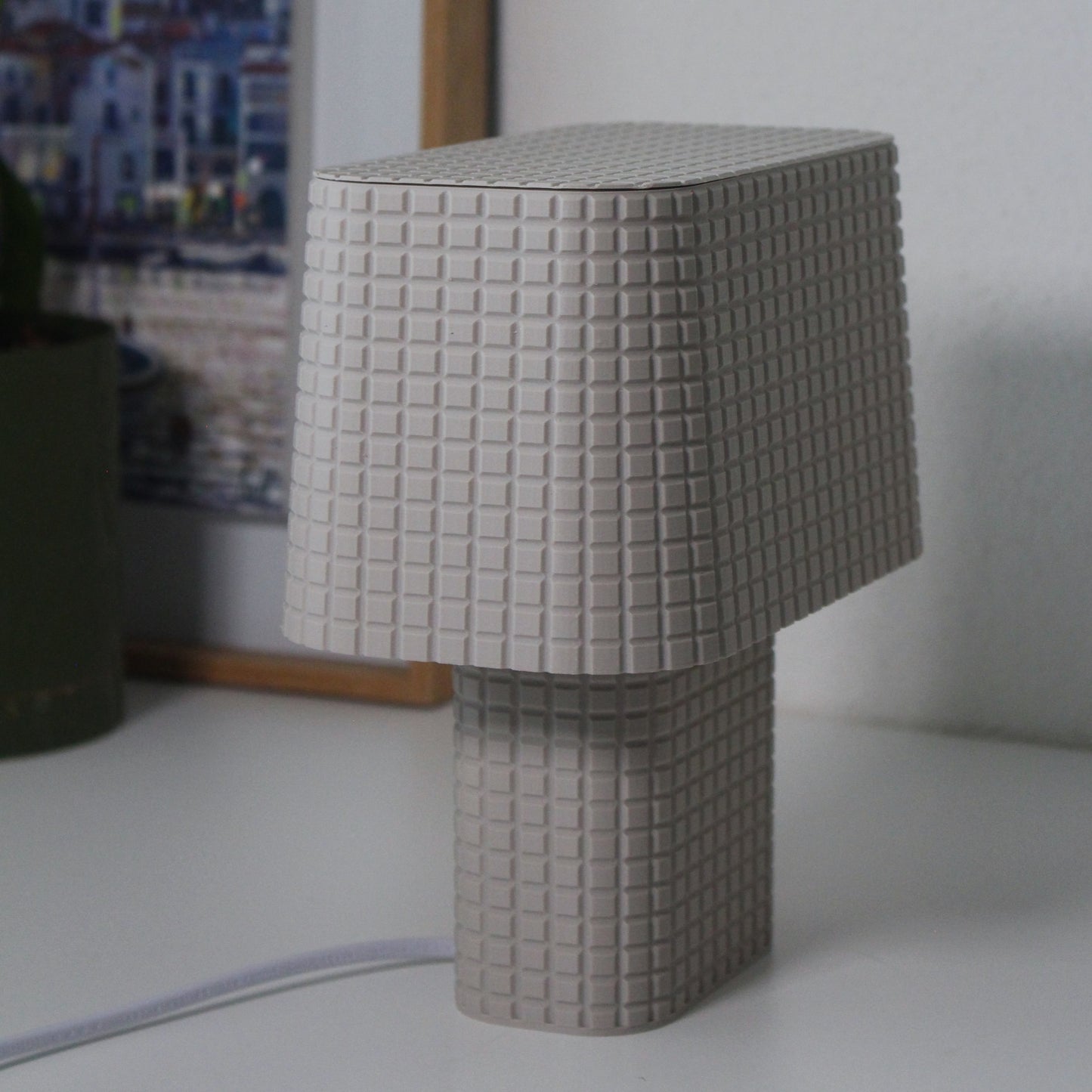 KUAD - Table Lamp
