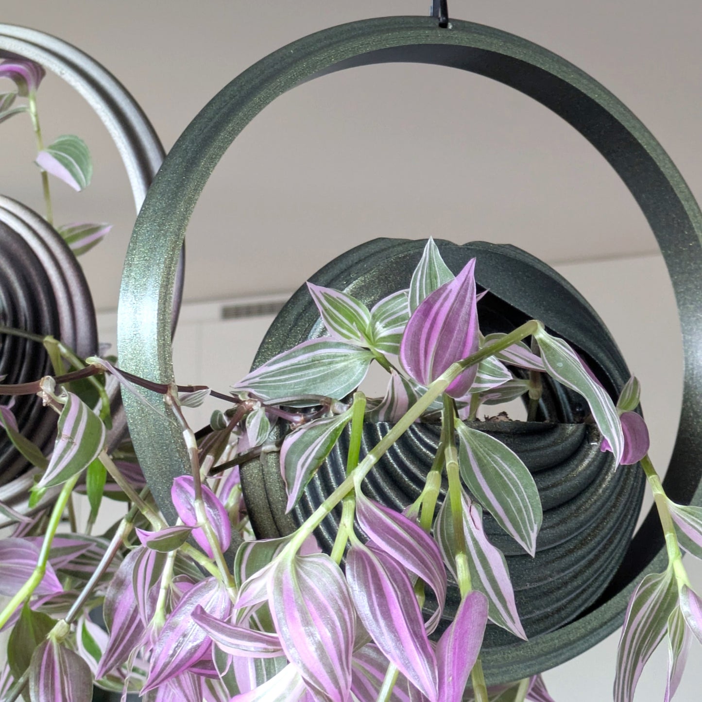 ORBIT - Hanging-Planter