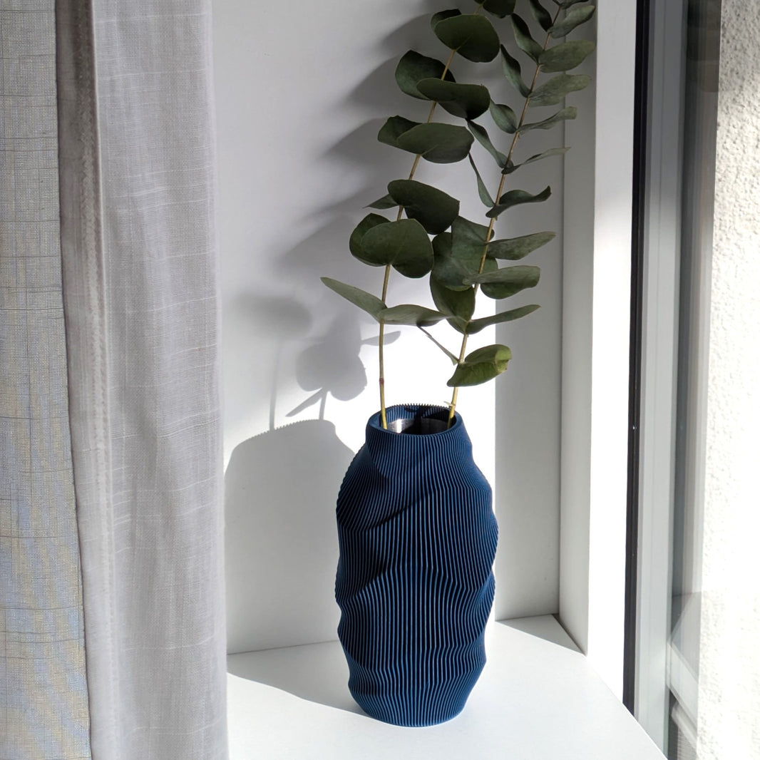 CURVY - Vase