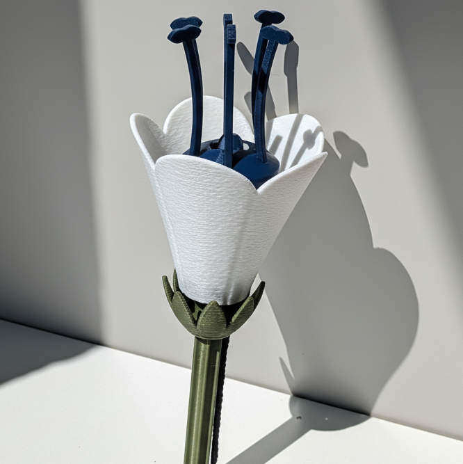 FLOWERS - Self-Watering Inserts