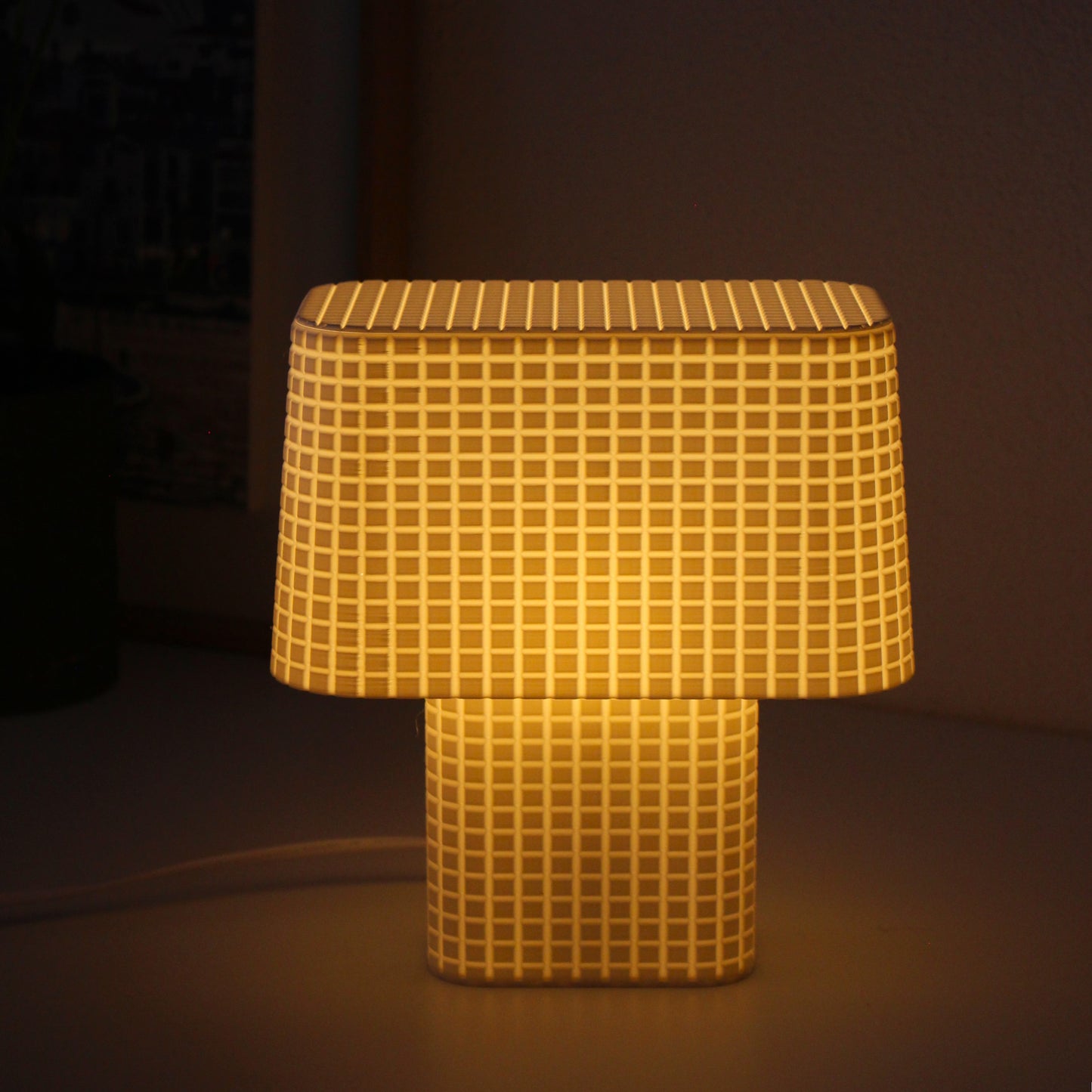 KUAD - Table Lamp