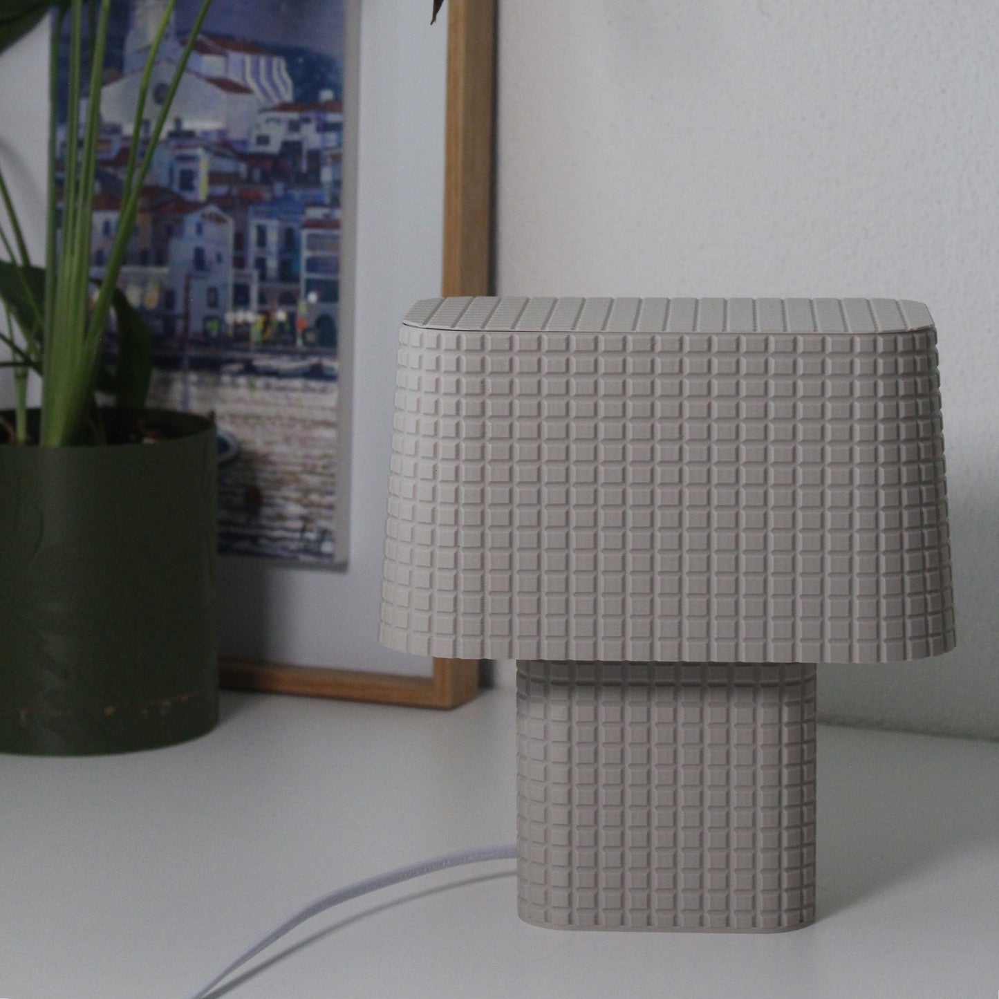 KUAD - Table Lamp