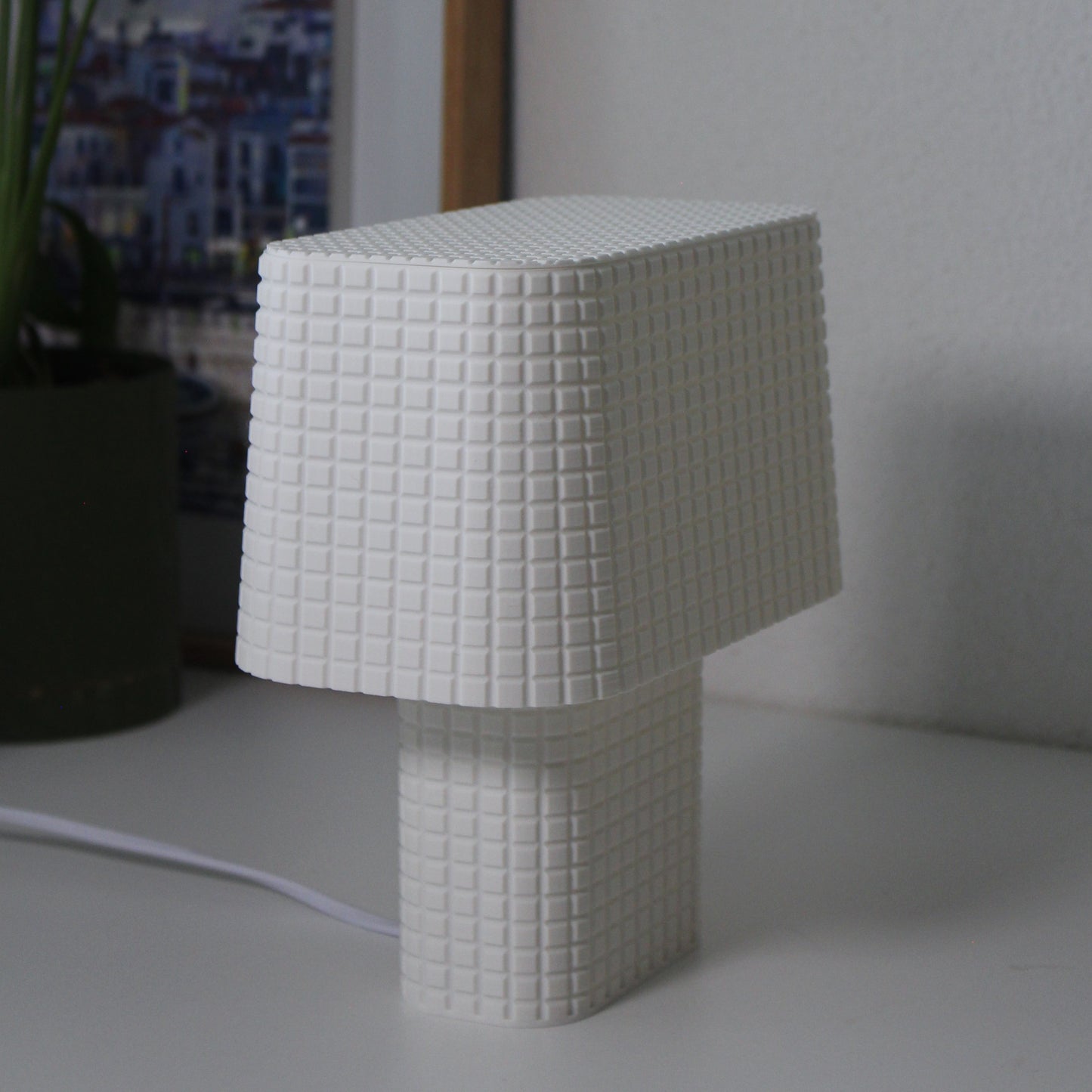 KUAD - Table Lamp