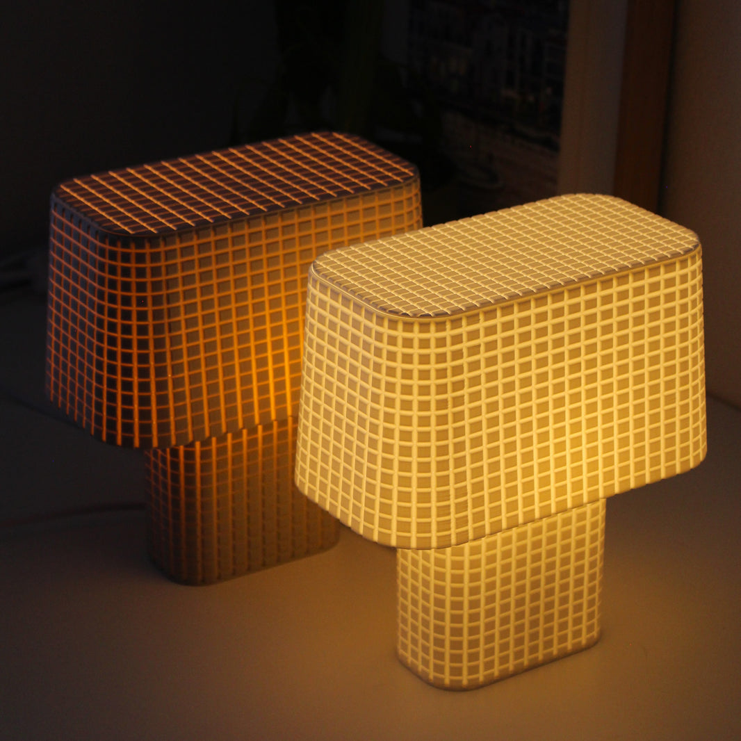 KUAD - Table Lamp
