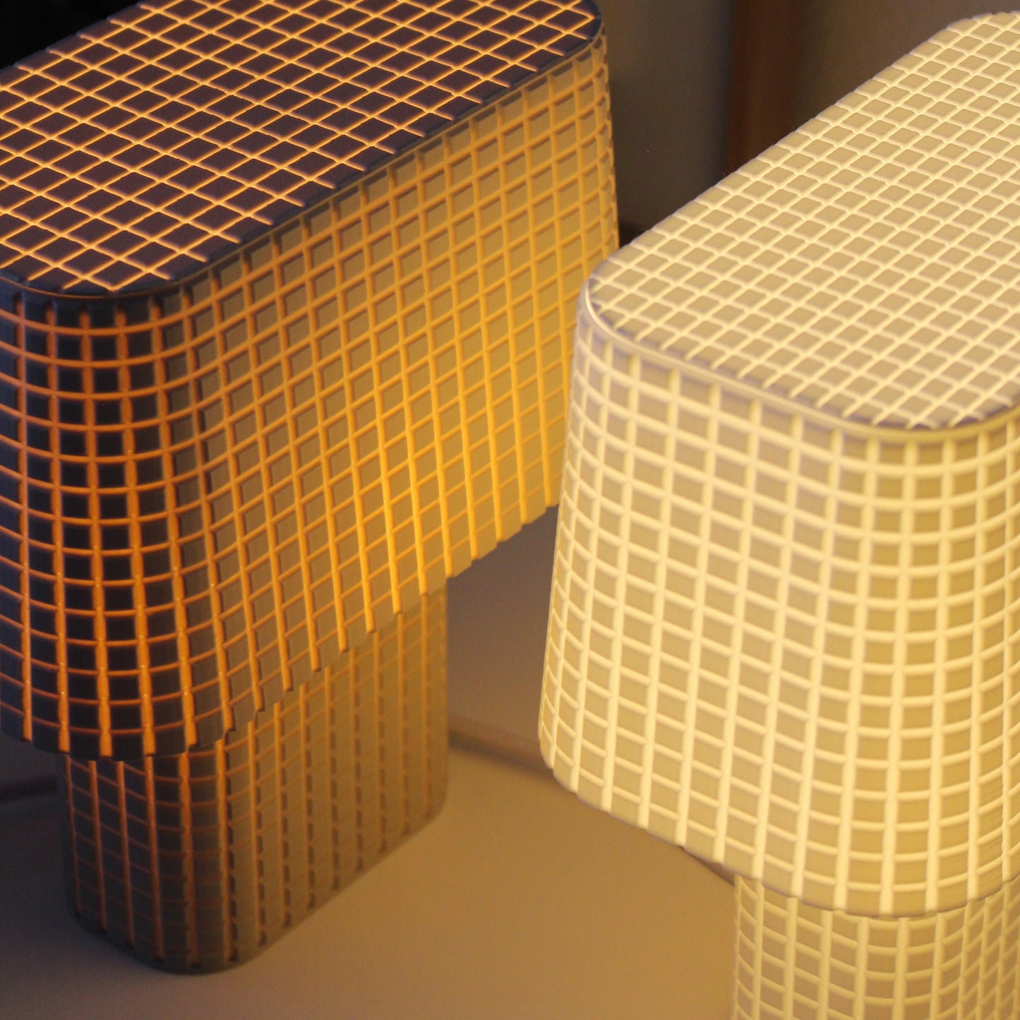 KUAD - Table Lamp