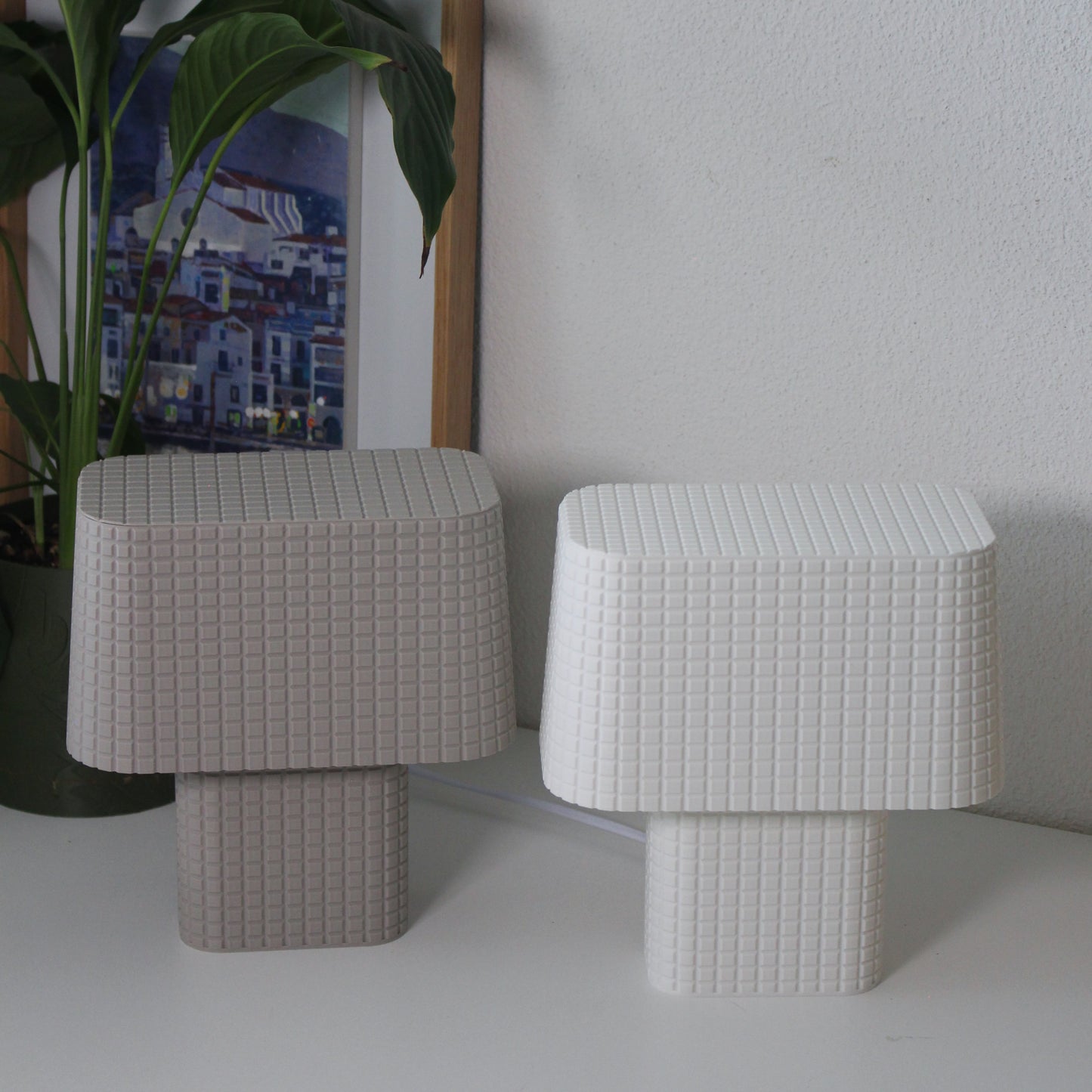 KUAD - Table Lamp