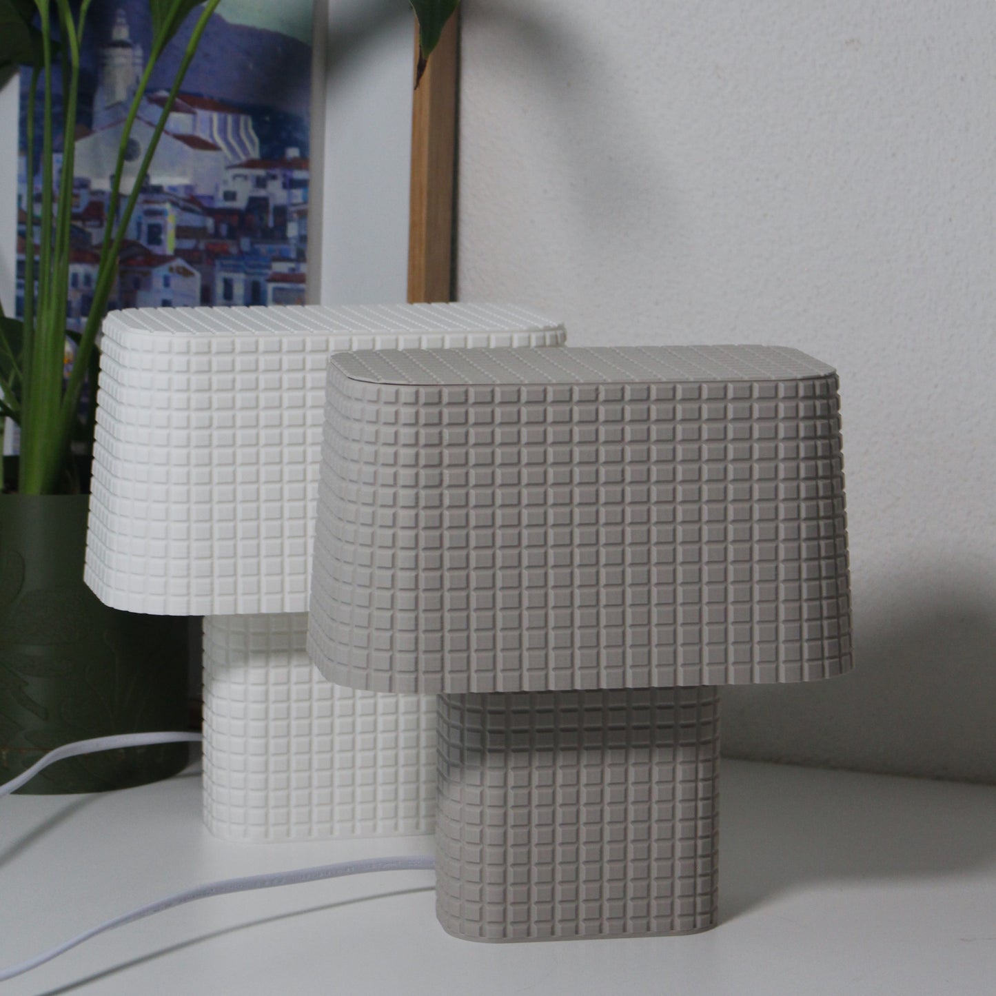 KUAD - Table Lamp