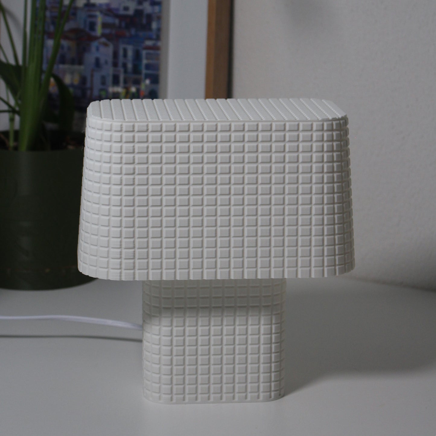 KUAD - Table Lamp