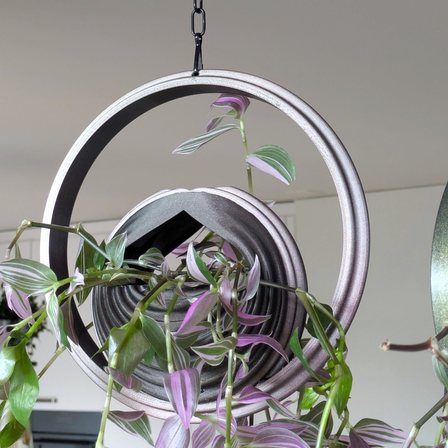 ORBIT - Hanging-Planter