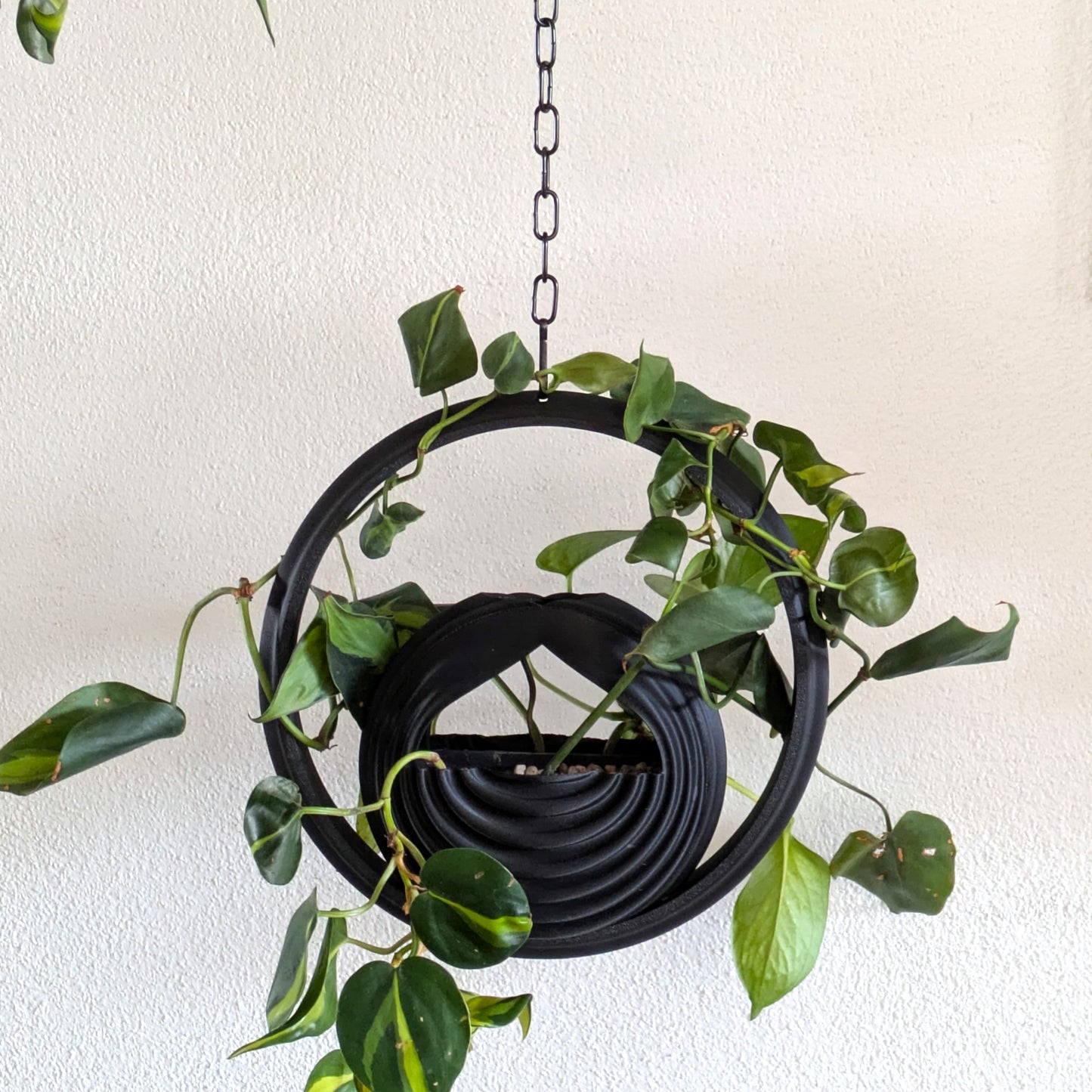 ORBIT - Hanging-Planter