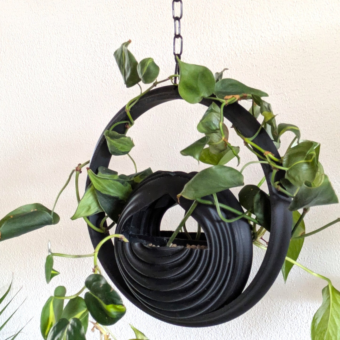 ORBIT - Hanging-Planter