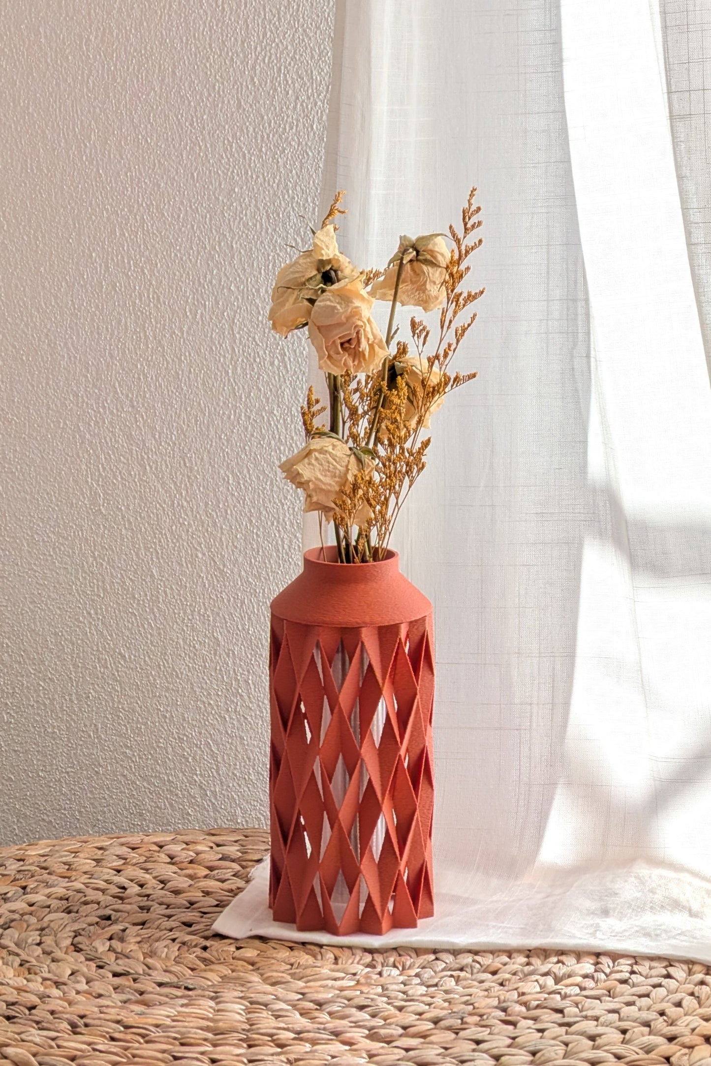 INTRI - Vase Collection