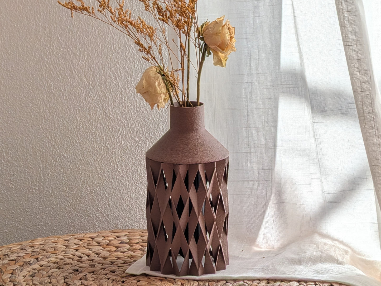 INTRI - Vase Collection