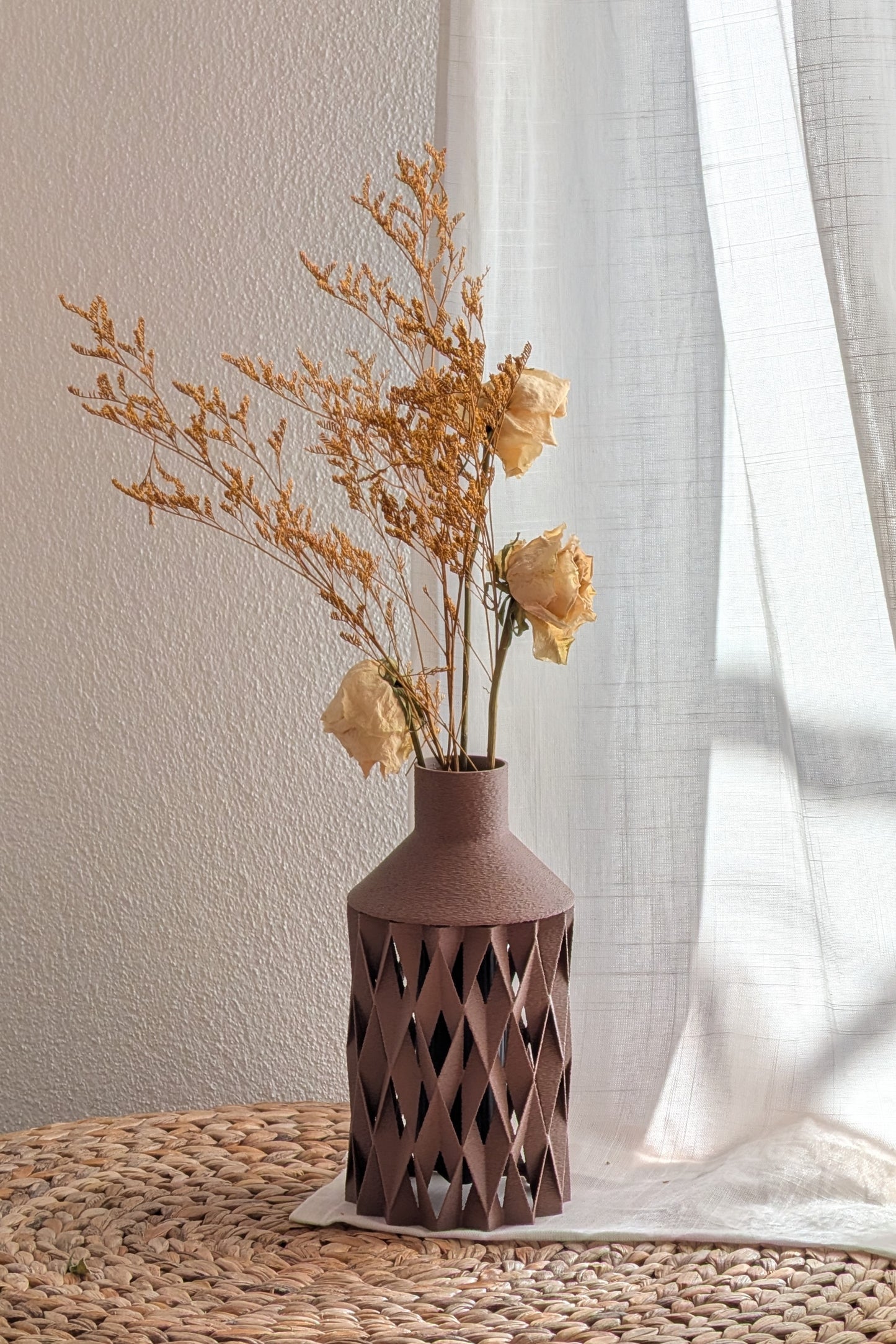 INTRI - Vase Collection