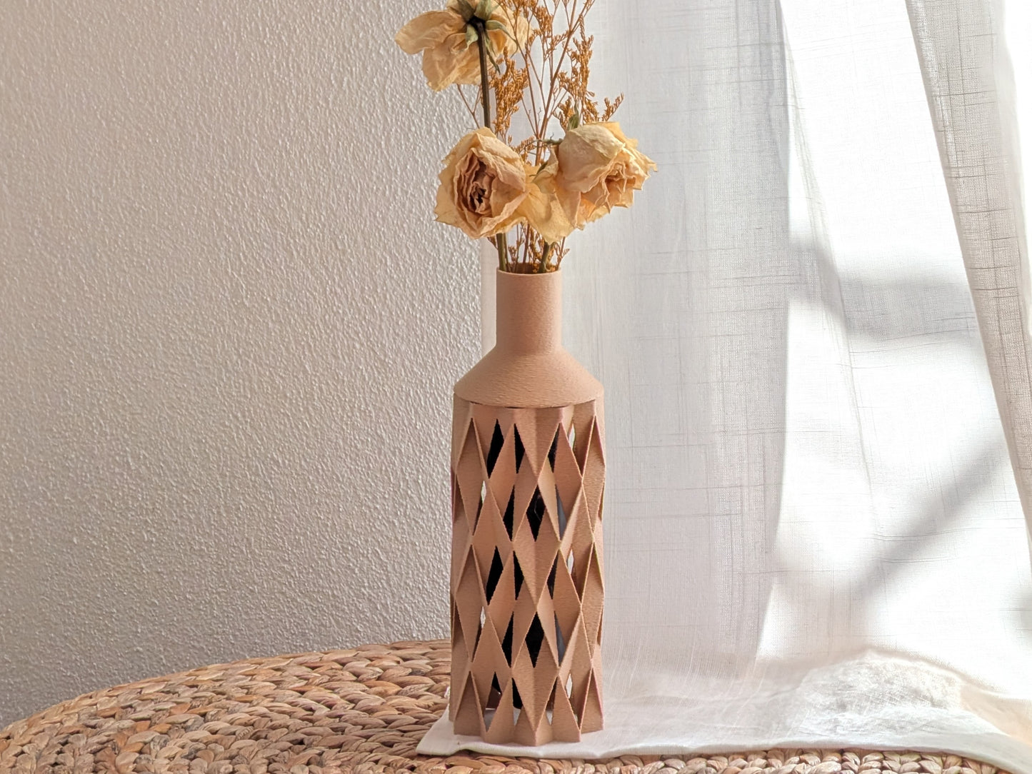 INTRI - Vase Collection