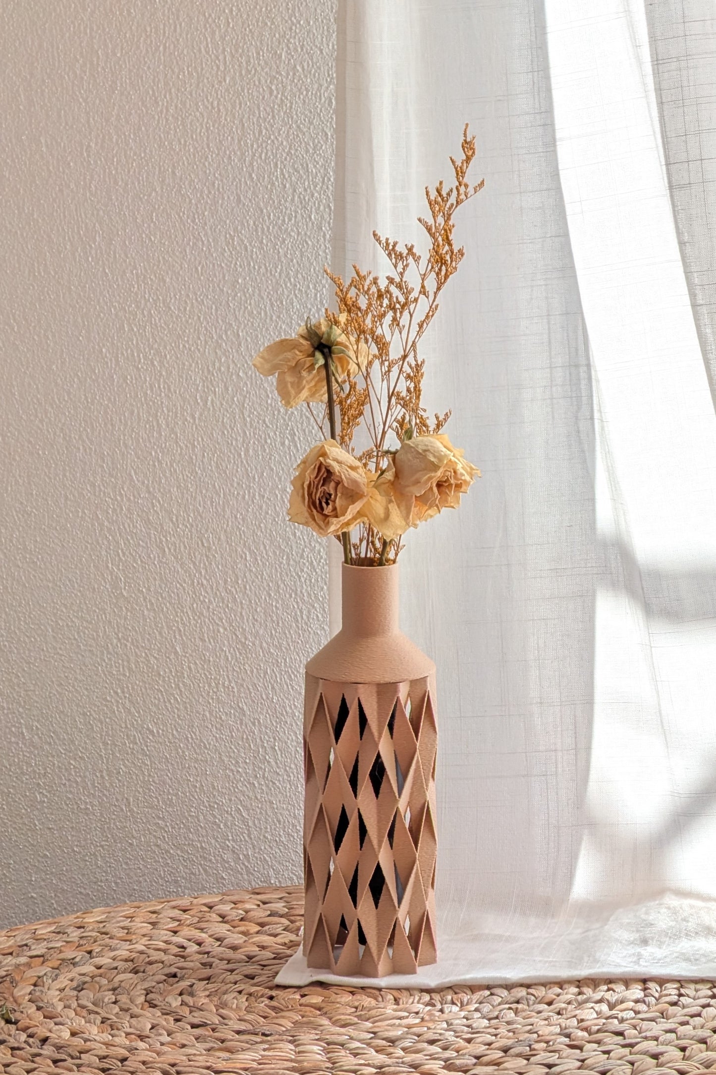 INTRI - Vase Collection