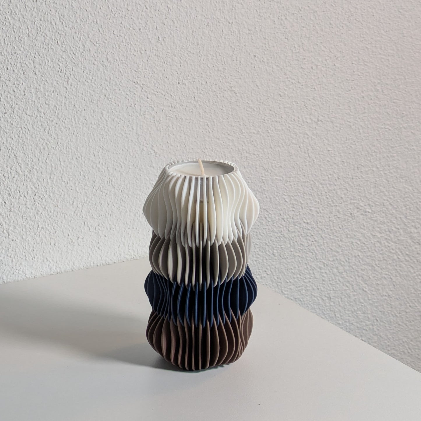 SINOUS - Candle Holder