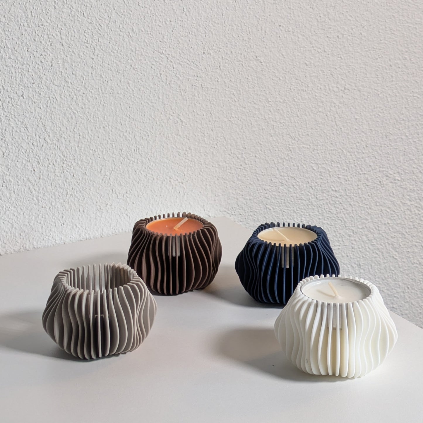 SINOUS - Candle Holder