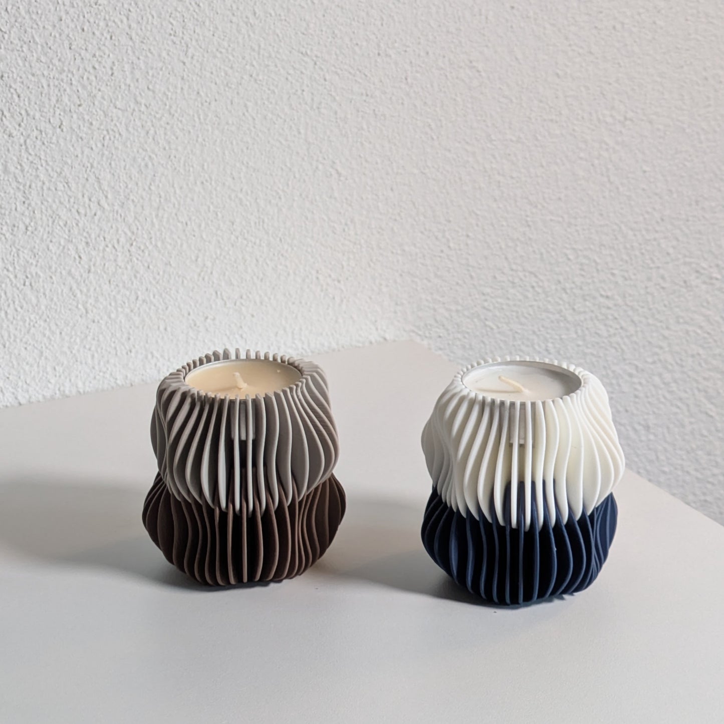 SINOUS - Candle Holder