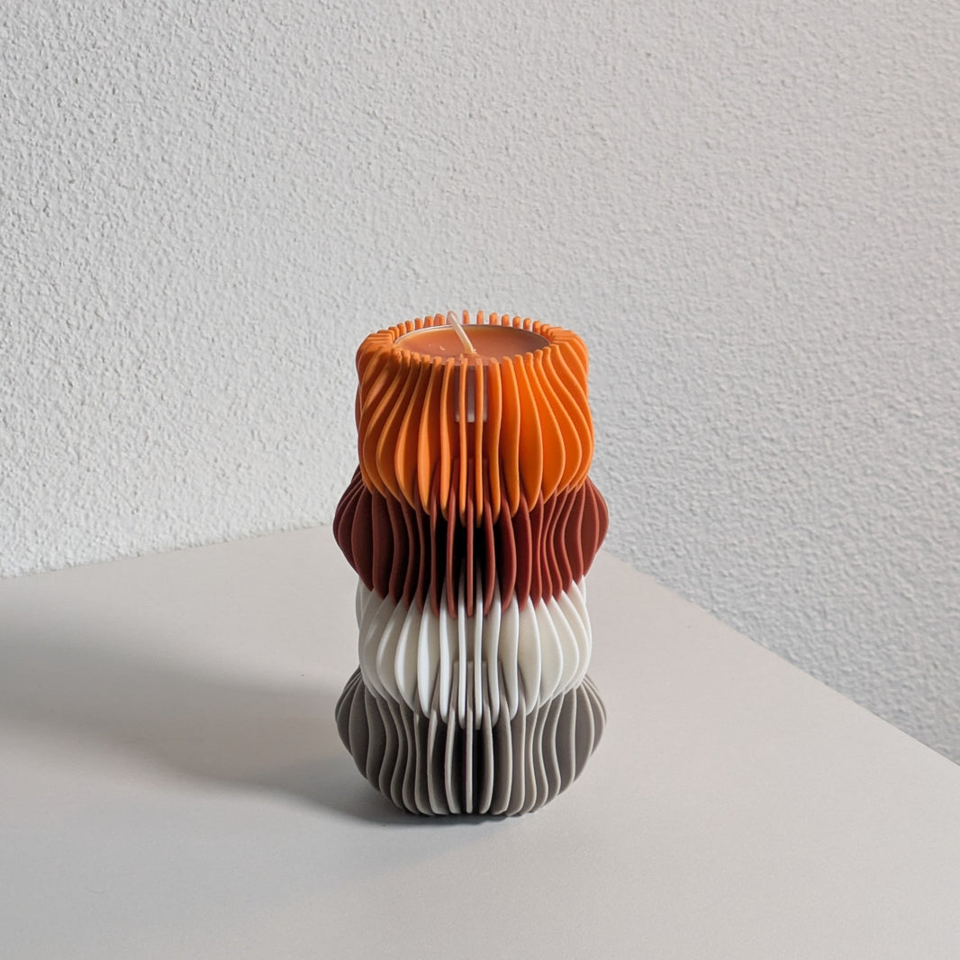 SINOUS - Candle Holder