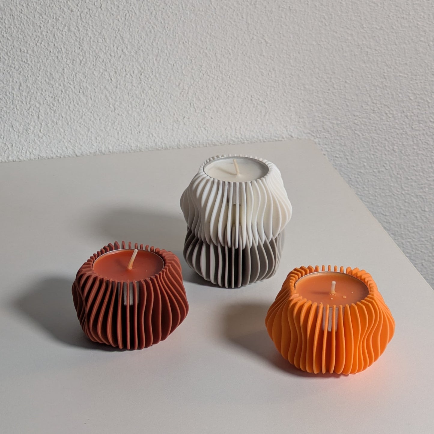 SINOUS - Candle Holder