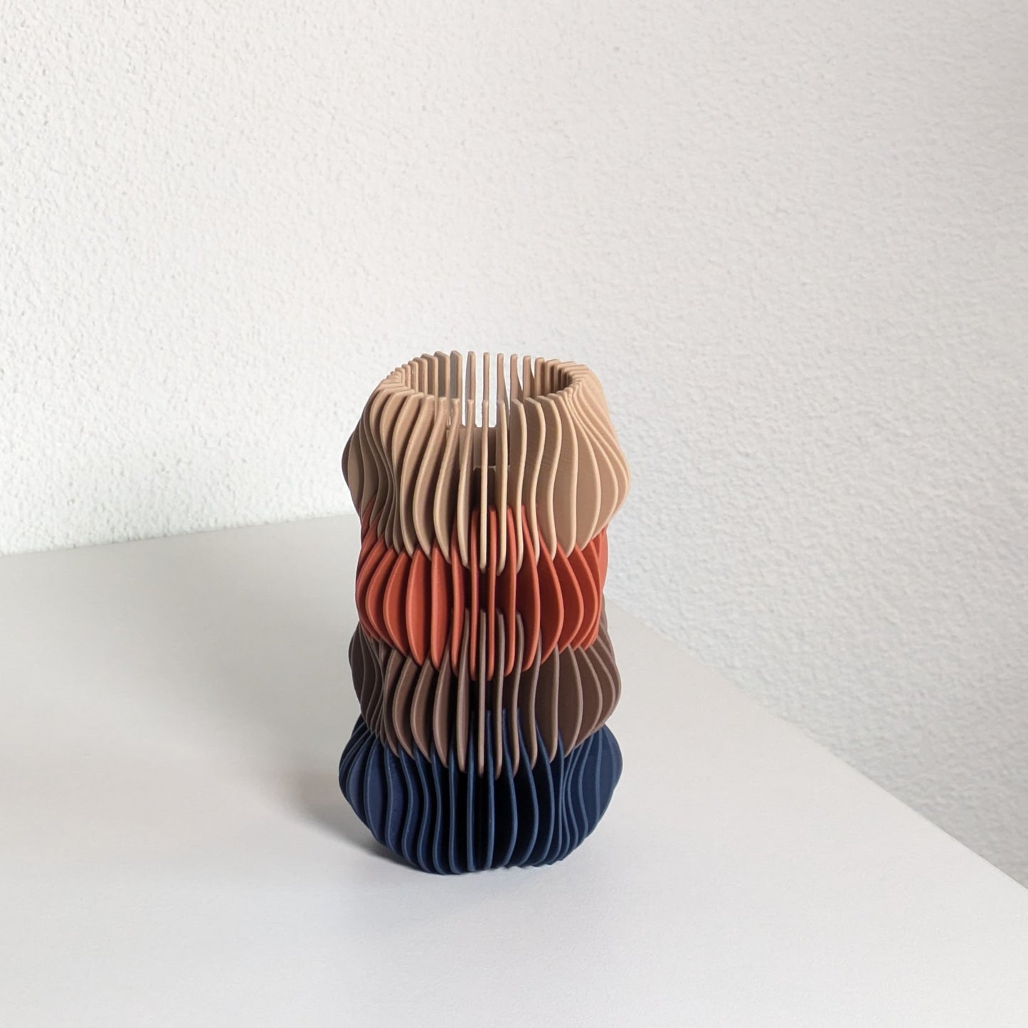 SINOUS - Candle Holder