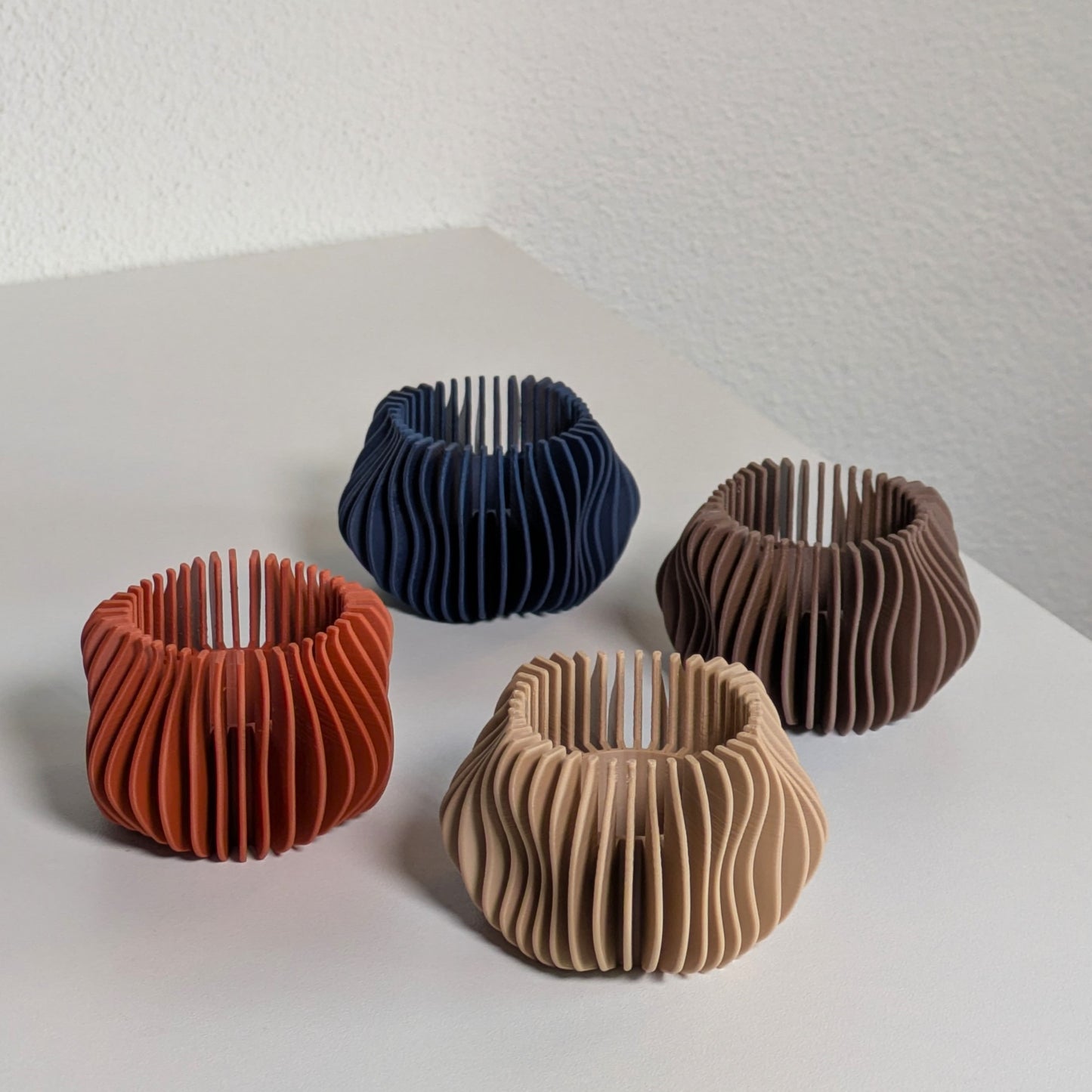 SINOUS - Candle Holder