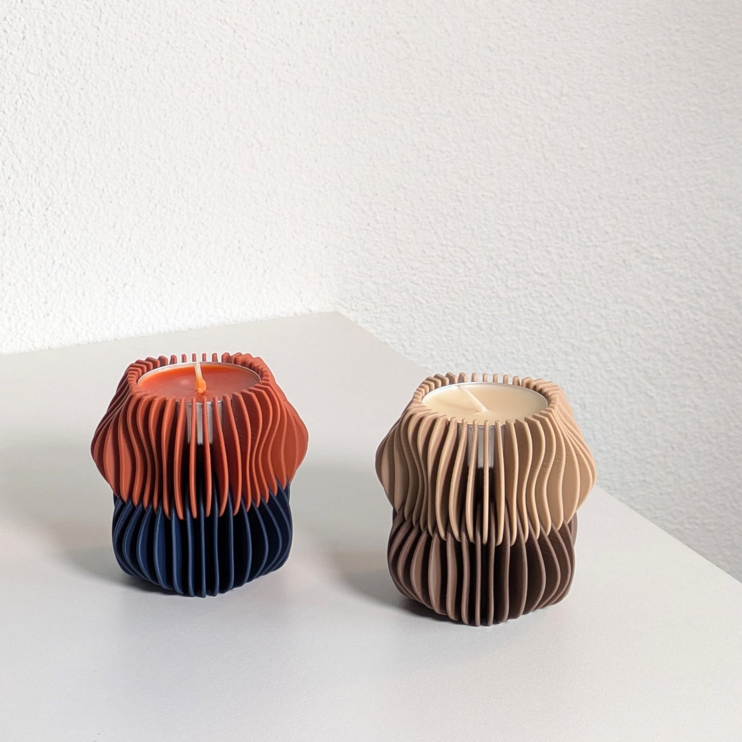 SINOUS - Candle Holder