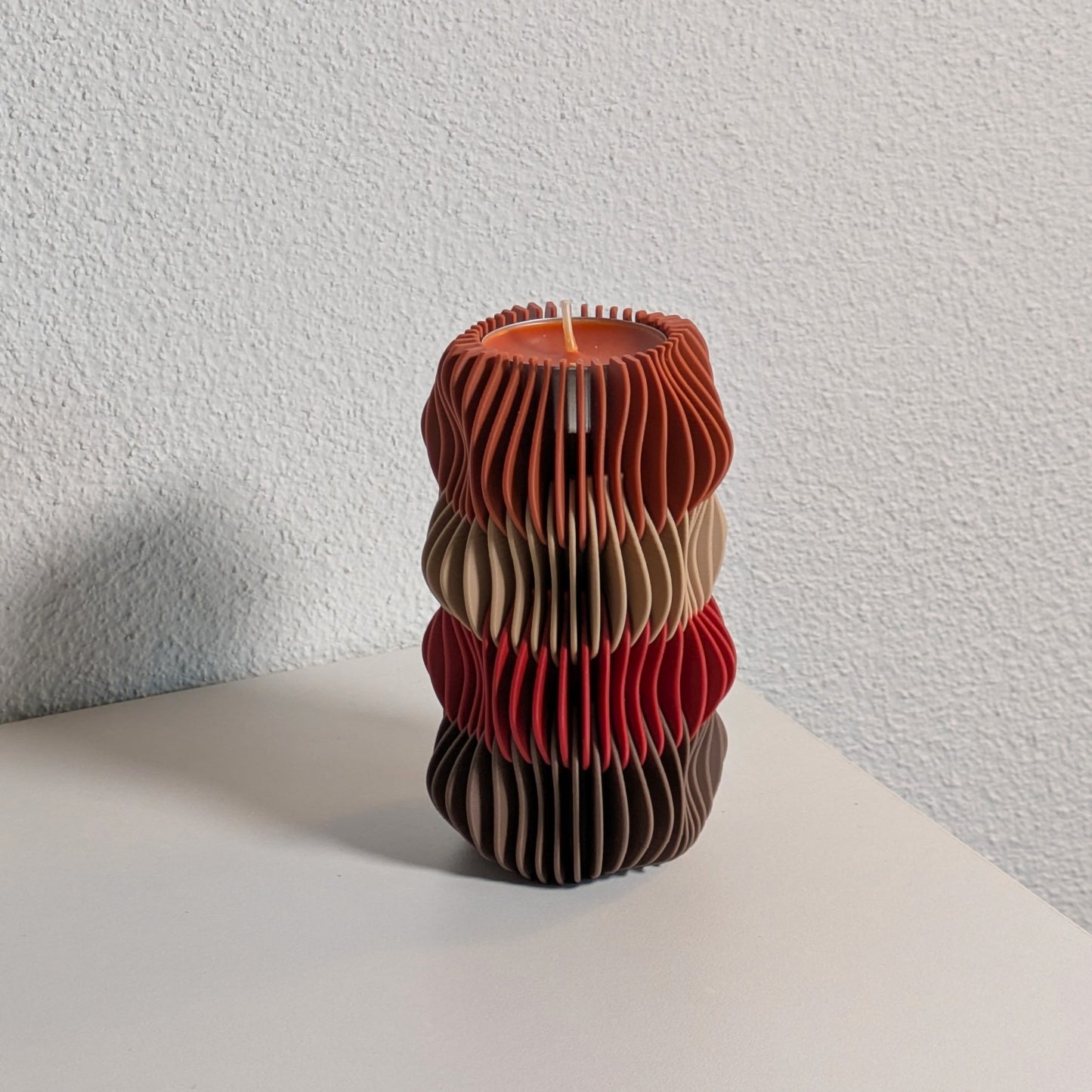 SINOUS - Candle Holder