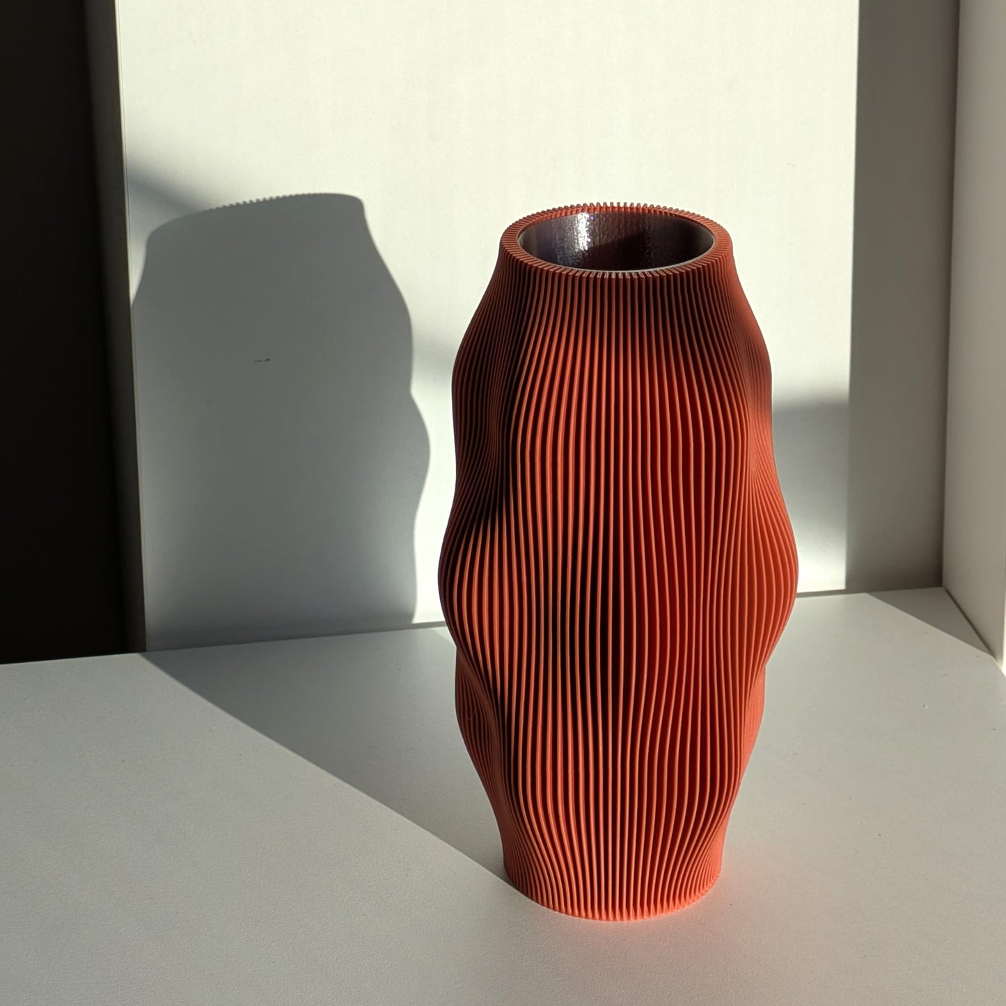 WAVY - Vase